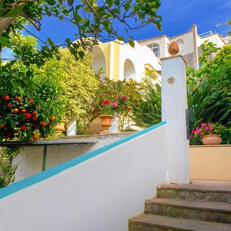Villa Dorothee Κάπρι Εξωτερικό φωτογραφία