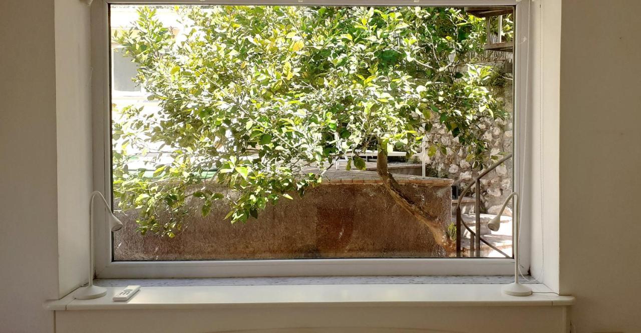 Villa Dorothee Κάπρι Εξωτερικό φωτογραφία