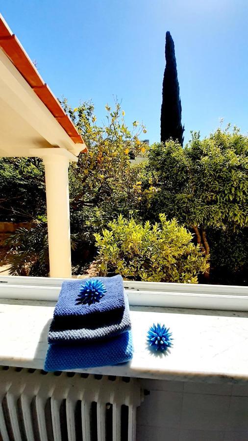Villa Dorothee Κάπρι Εξωτερικό φωτογραφία