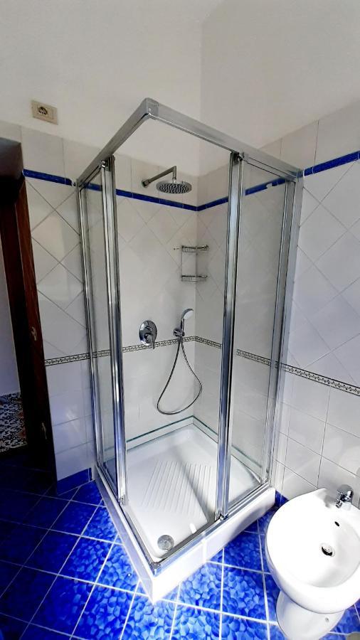 Villa Dorothee Κάπρι Εξωτερικό φωτογραφία