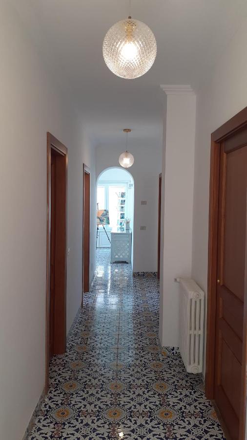 Villa Dorothee Κάπρι Εξωτερικό φωτογραφία