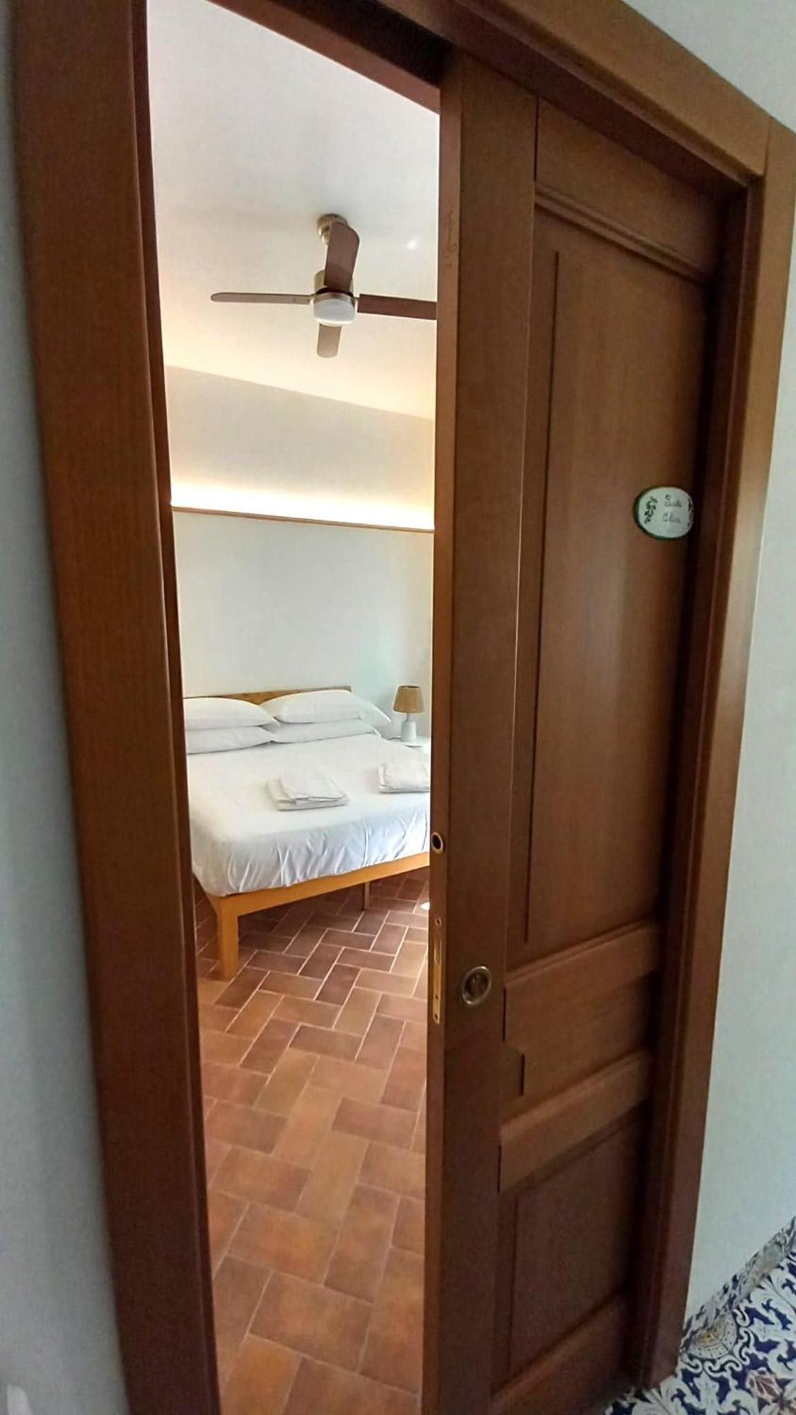 Villa Dorothee Κάπρι Εξωτερικό φωτογραφία