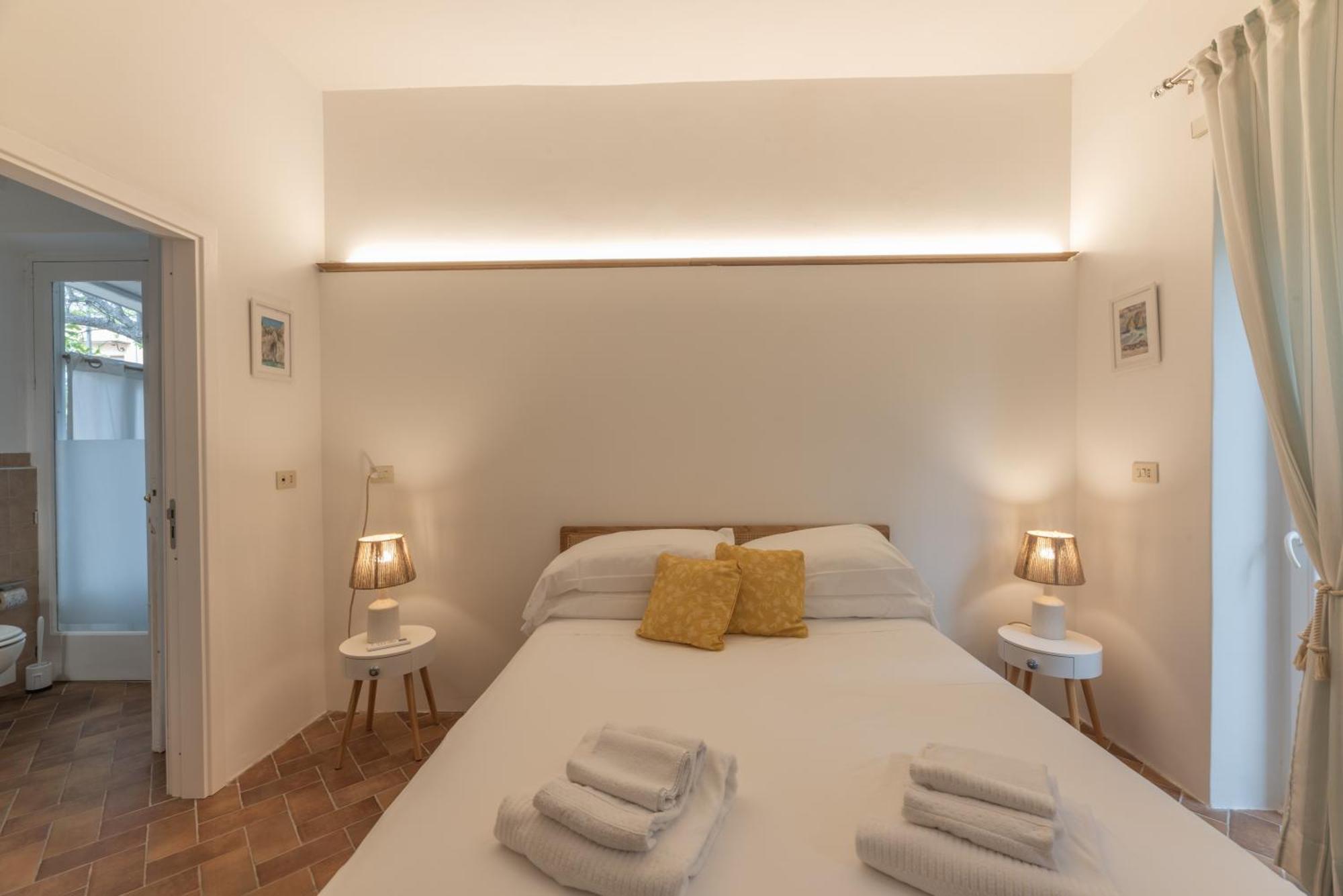 Villa Dorothee Κάπρι Εξωτερικό φωτογραφία