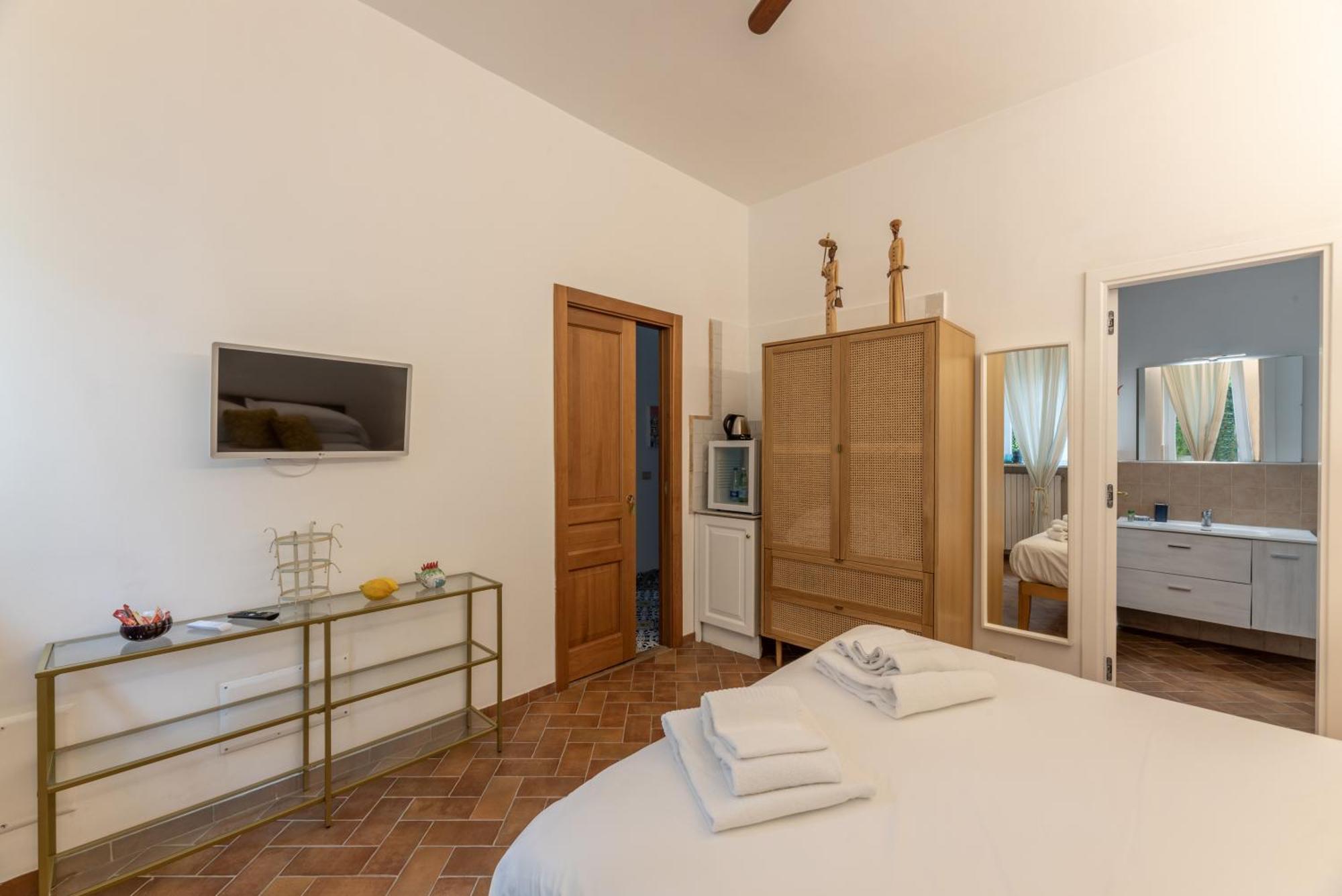 Villa Dorothee Κάπρι Εξωτερικό φωτογραφία