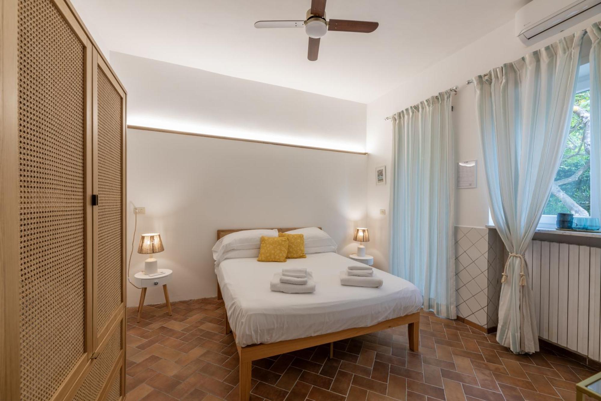 Villa Dorothee Κάπρι Εξωτερικό φωτογραφία
